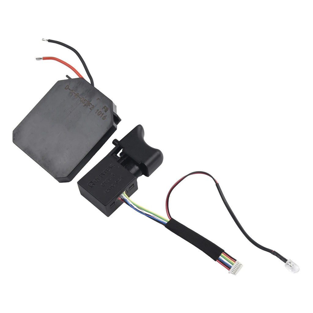 Control Board Switch for 2106/161/169 (18V, 21V)