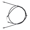 Bonnet Cable for Jaguar X-Type (2001–2008) C2S19101