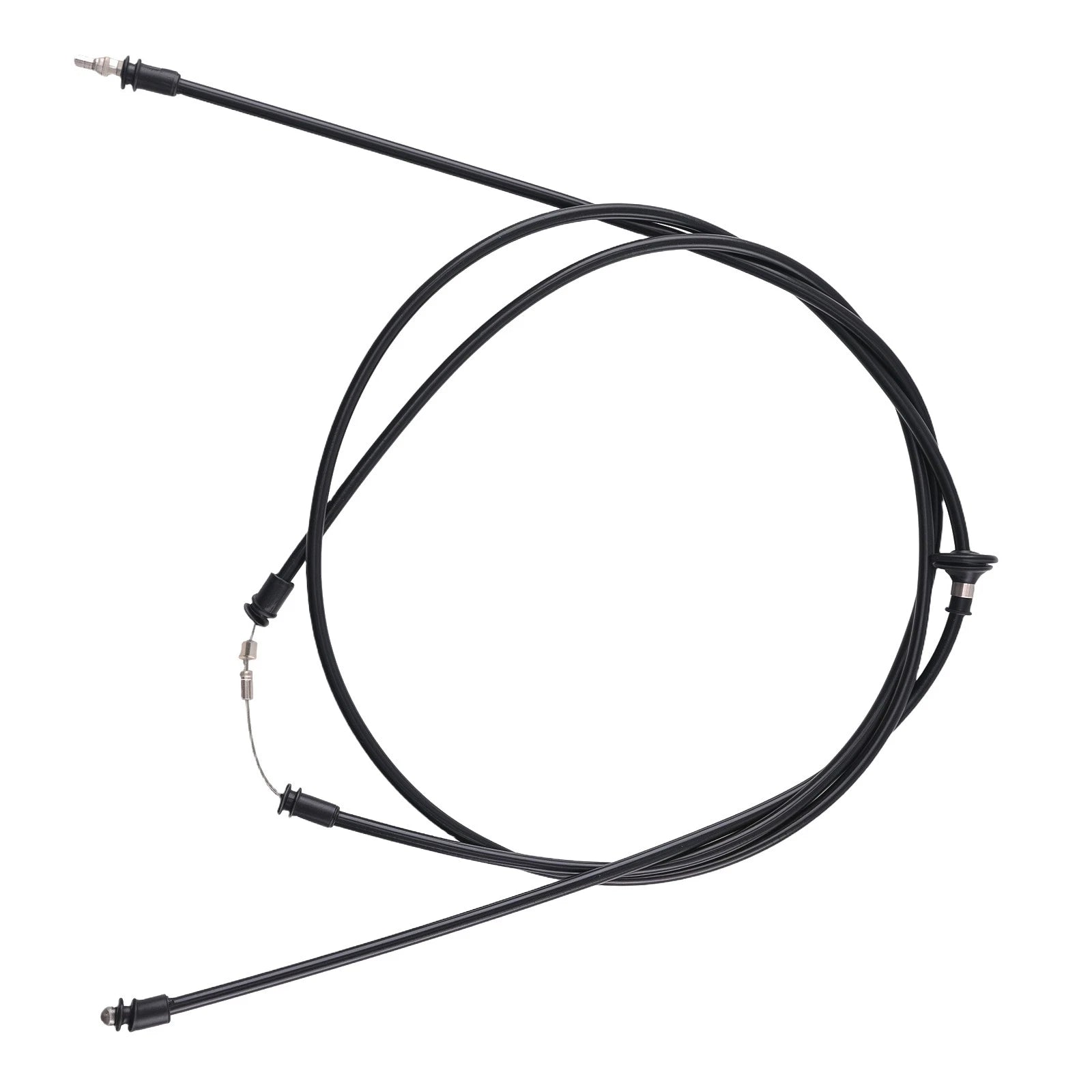 Bonnet Cable for Jaguar X-Type (2001–2008) C2S19101