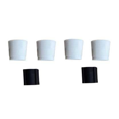 2X Mercruiser Bravo Bellhousing Gimbal Water Hose Tool Insert Kit 43579