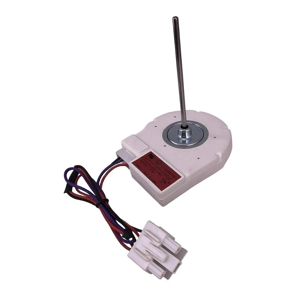 Evaporator Fan Motor for Refrigerator (Efficient Cold Air Movement)