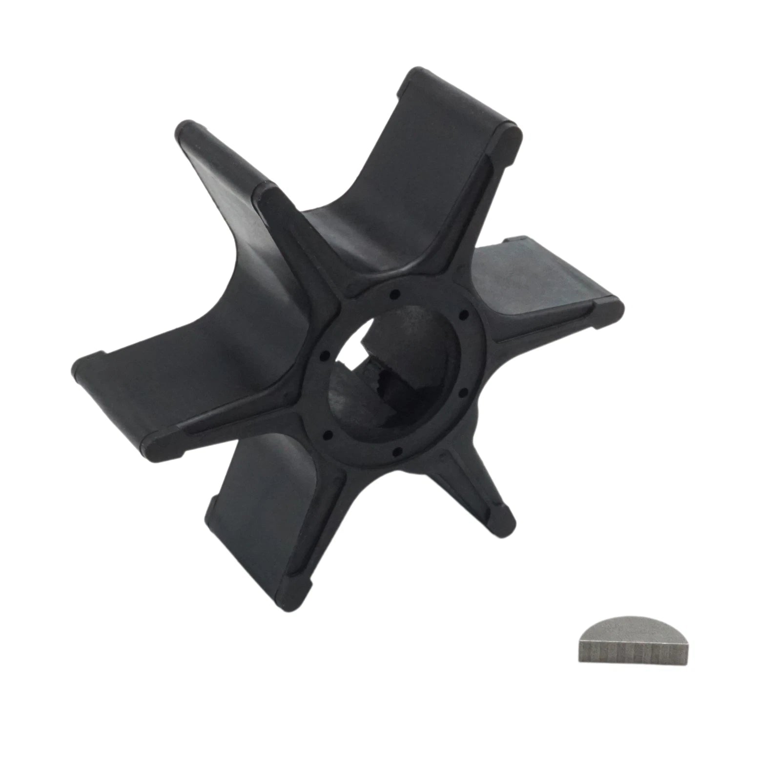 Water Pump Impeller Kit for Suzuki DF70A DF80A DF90A (17400-87L00)