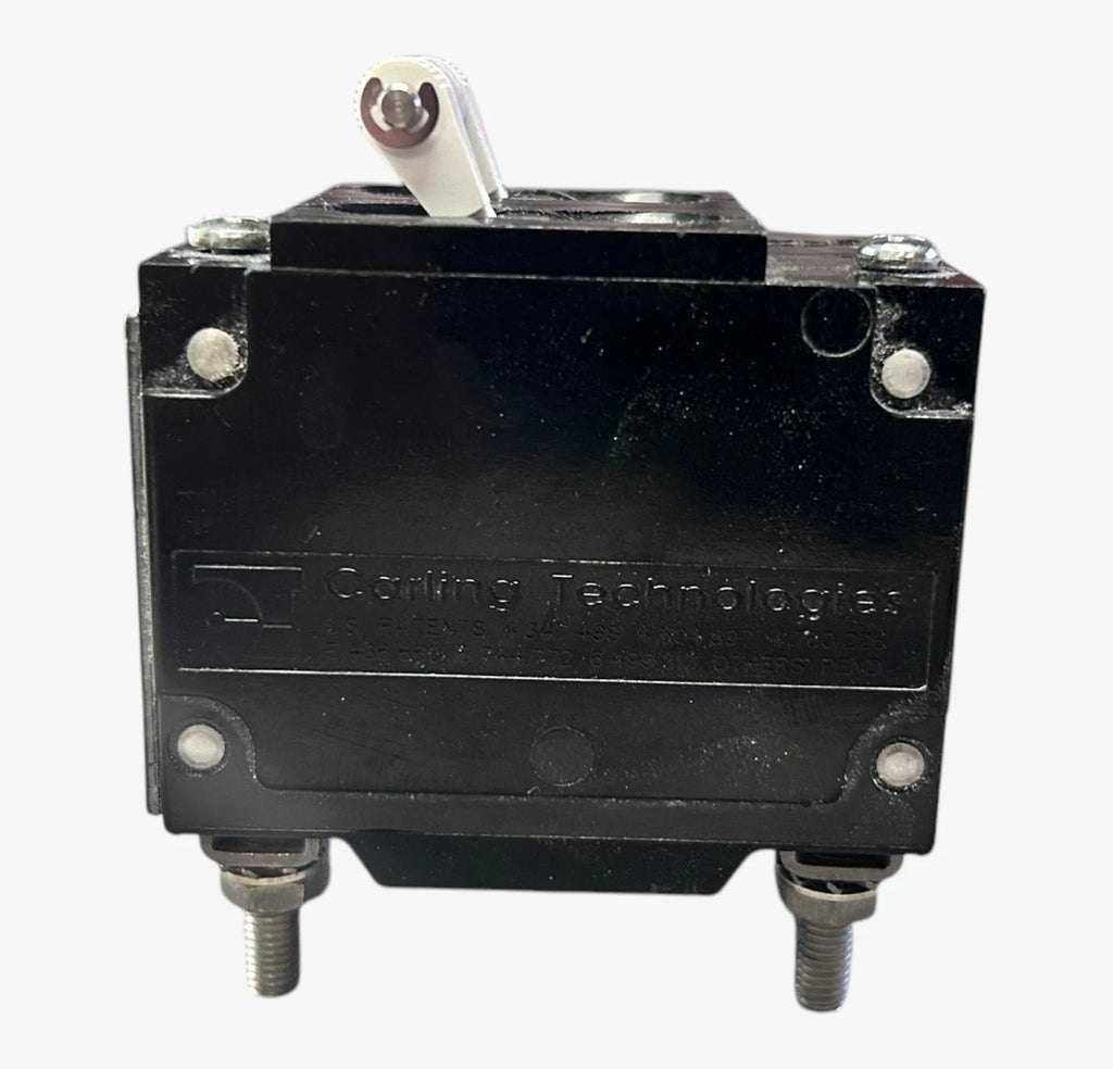 Double Pole Circuit Breaker 42Amp for Carling Technologies (CA2-80-26-642-111-1)