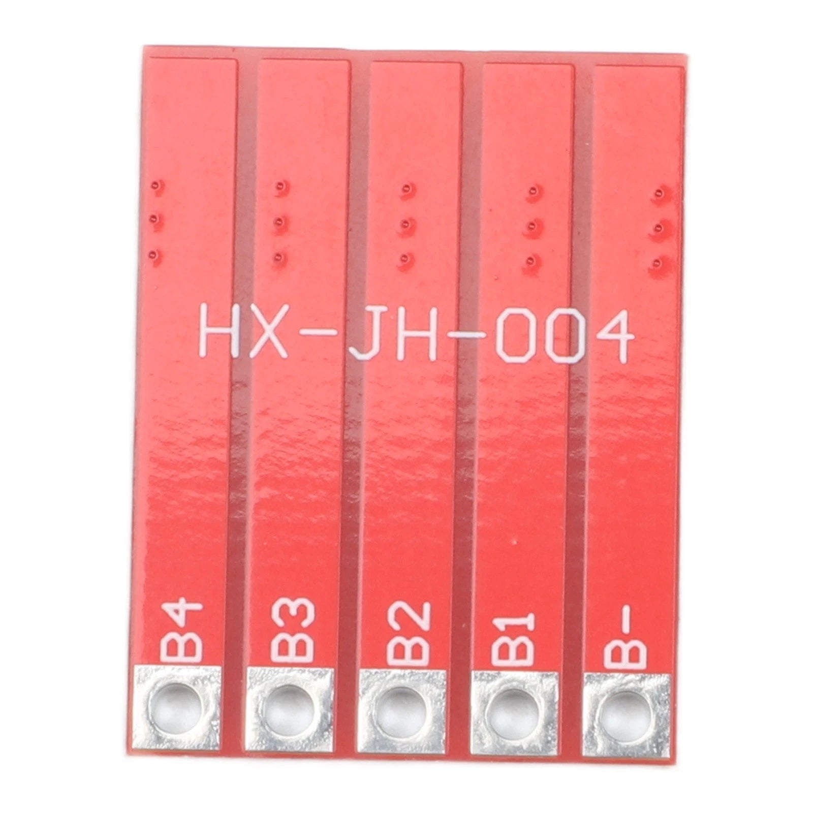 Battery Protection Board for Lithium Iron Battery (1PC)