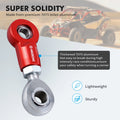 Front Sway Bar Stabilizer Link Kit for Can-Am Maverick X3 Max (2018)