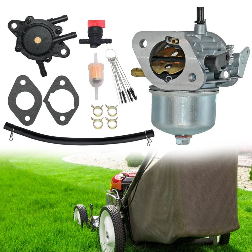 Carburetor for Lawn Engine (High Performance)