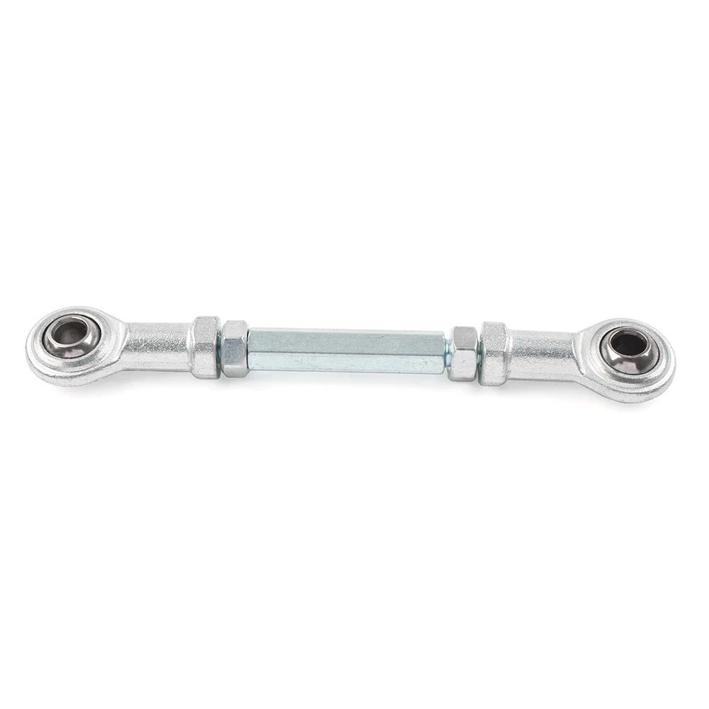 M8 Ball Connector Bolt Tie Rod for ATV Go Kart Buggy (100mm)