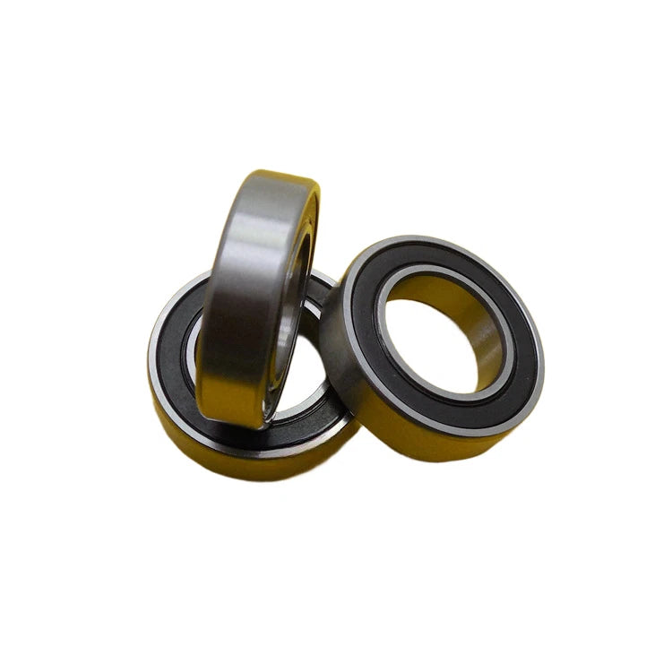 Sealed Ball Bearing for Daily Cycling (16287-2RS)