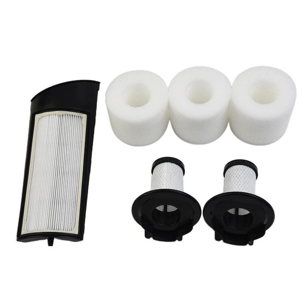 Foam Filters Kit for Shark ICZ362H/IC160/IC162