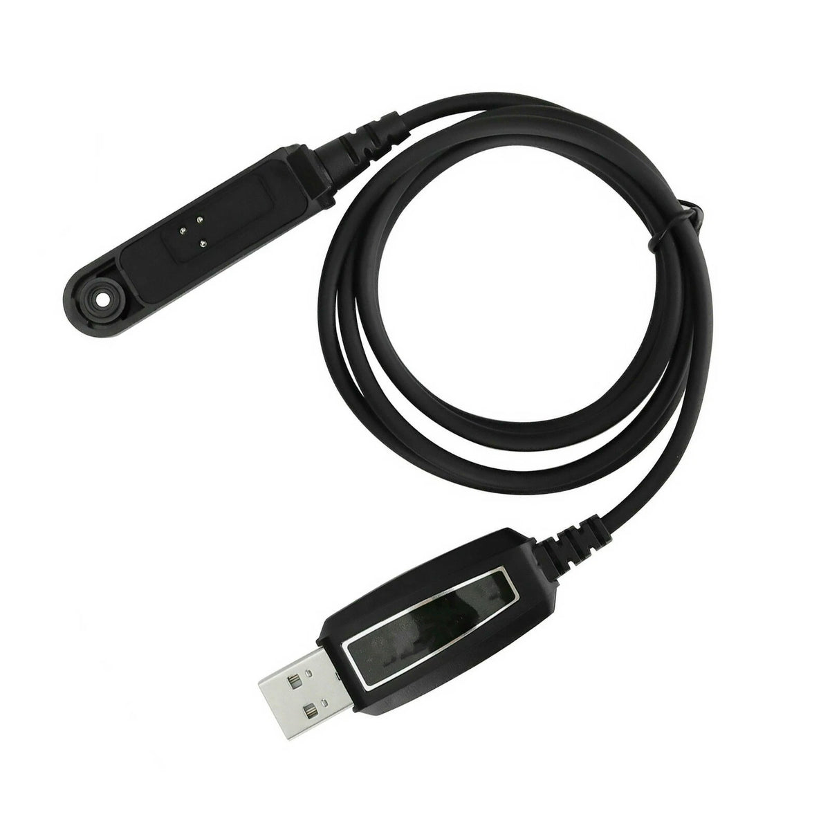 USB Programming Cable for Baofeng UV9R (2015–2023)