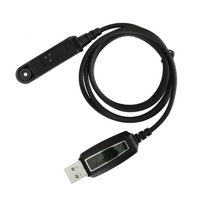 USB Programming Cable for Baofeng UV9R (2015–2023)