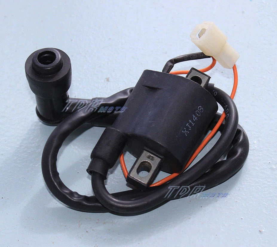 Ignition Coil CDI for Yamaha PW80 (1990–2006)