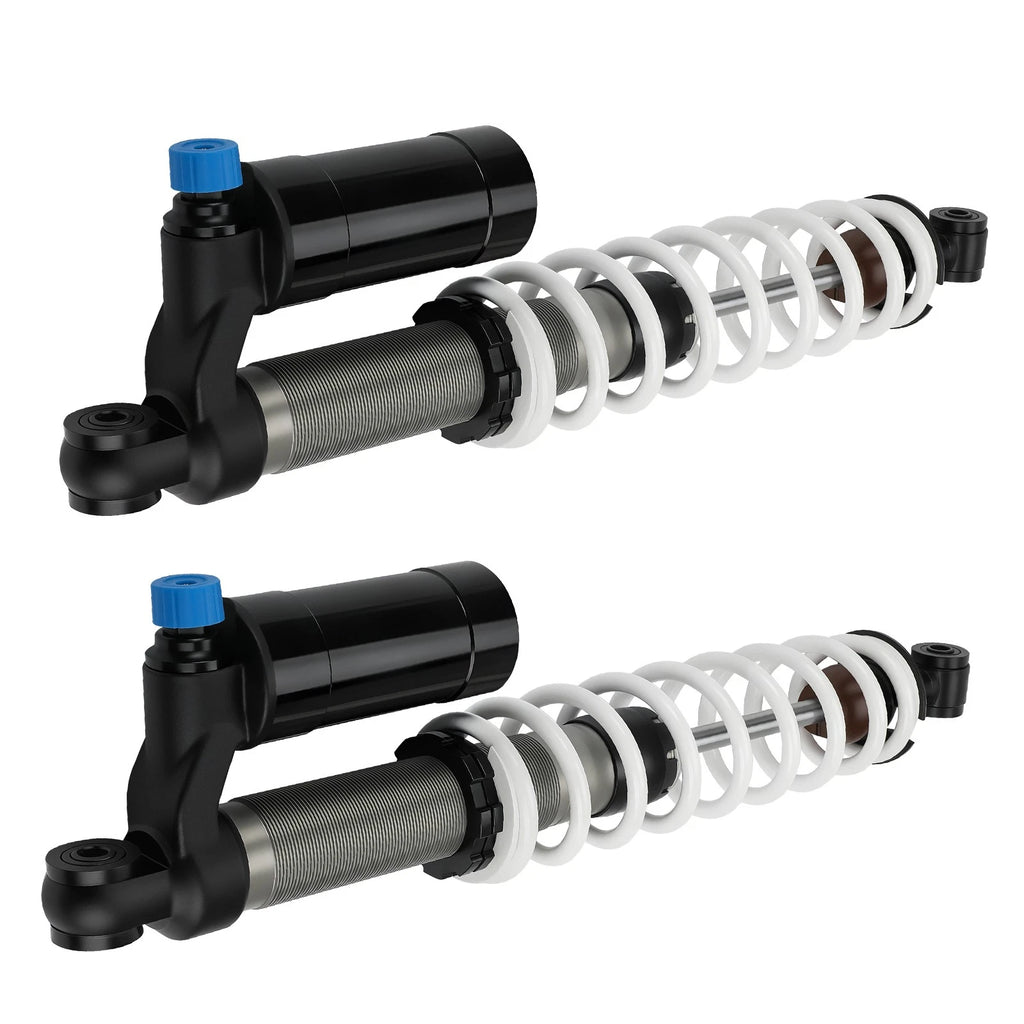 Set of 2 Rear Air Shocks for Polaris Sportsman 850 (2011–2025) 7043874 7043463