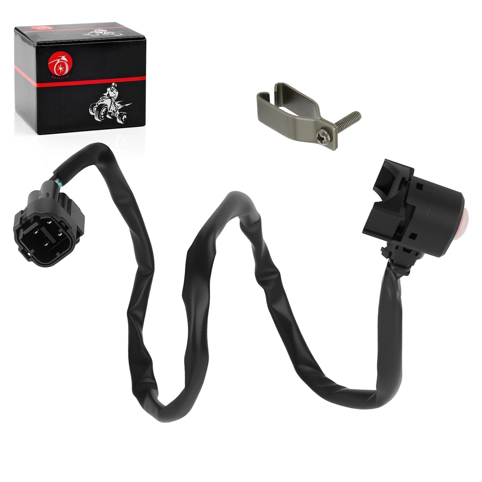 Fuel Mode Switch for Yamaha YZ450F (2020–2022) B2W-83976-00-00
