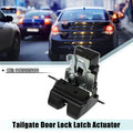 Tailgate Boot Lock Latch Replacement for Hyundai Tucson 2013–2017