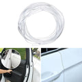 Car Door Edge Trim for