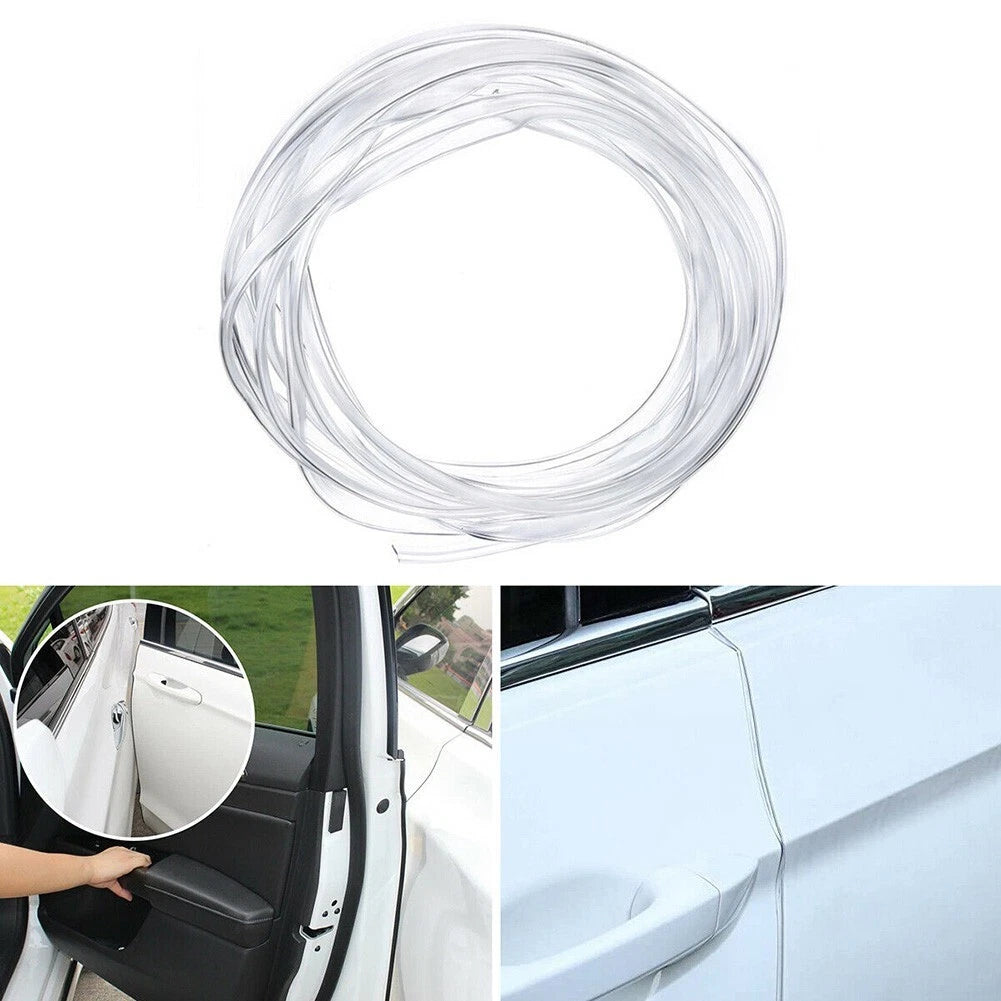 Car Door Edge Trim for