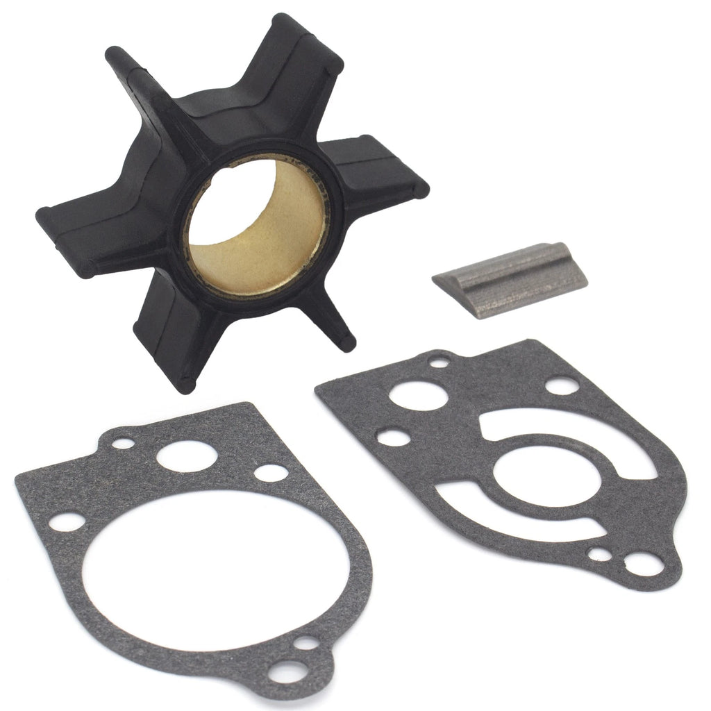 Water Pump Impeller Kit for Mercury 30/35/40/45/50/60/65/70HP (47-89983T)