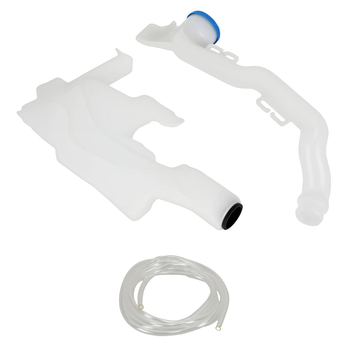 Front Washer Fluid Reservoir for Honda Civic (2016–2018) 76806TBAA01