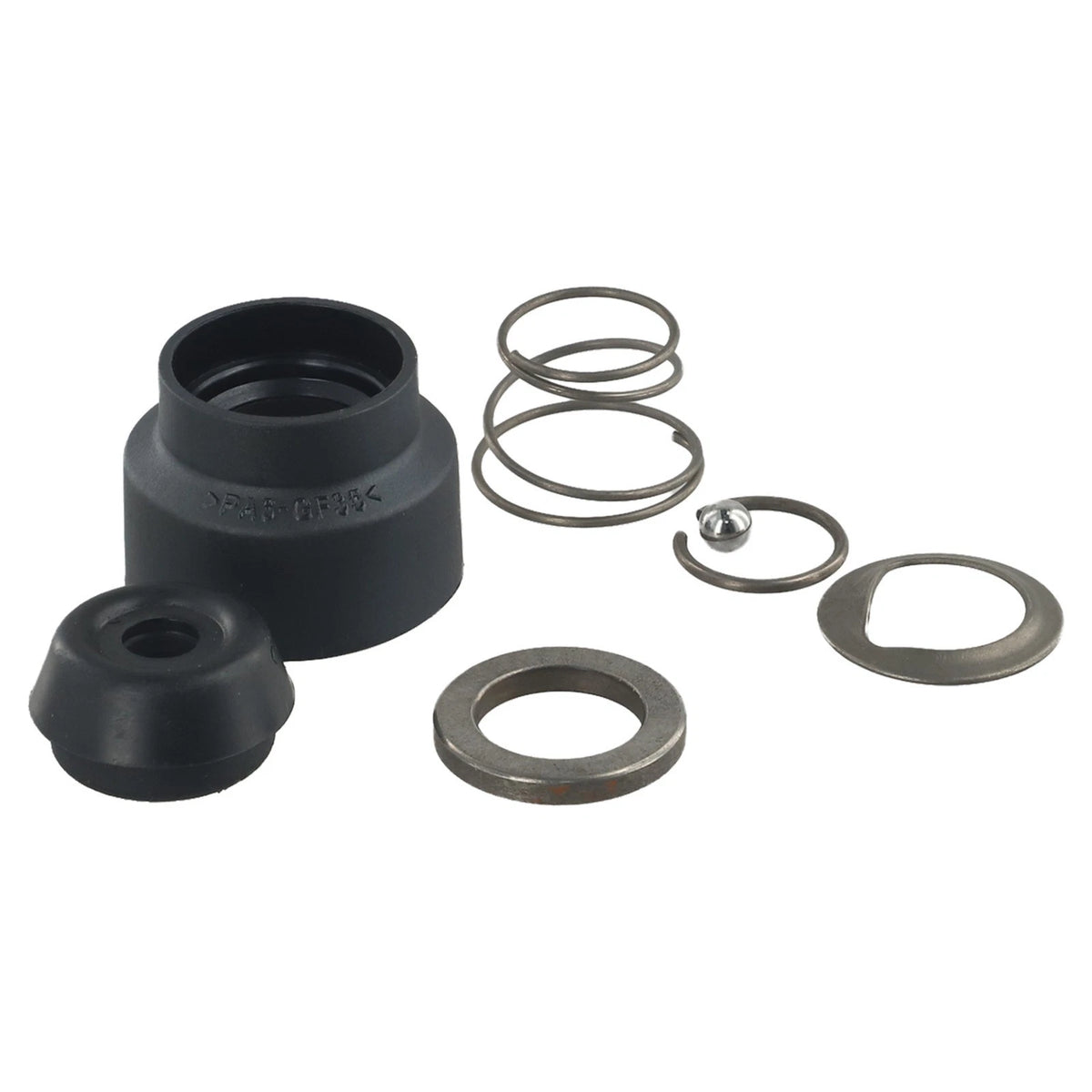 Drill Chuck Cover for SDS