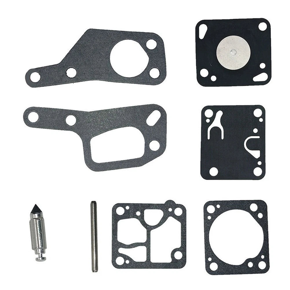 Full Replacement Carb Repair Kit for K1 MDC (Power Mac MDC Units)