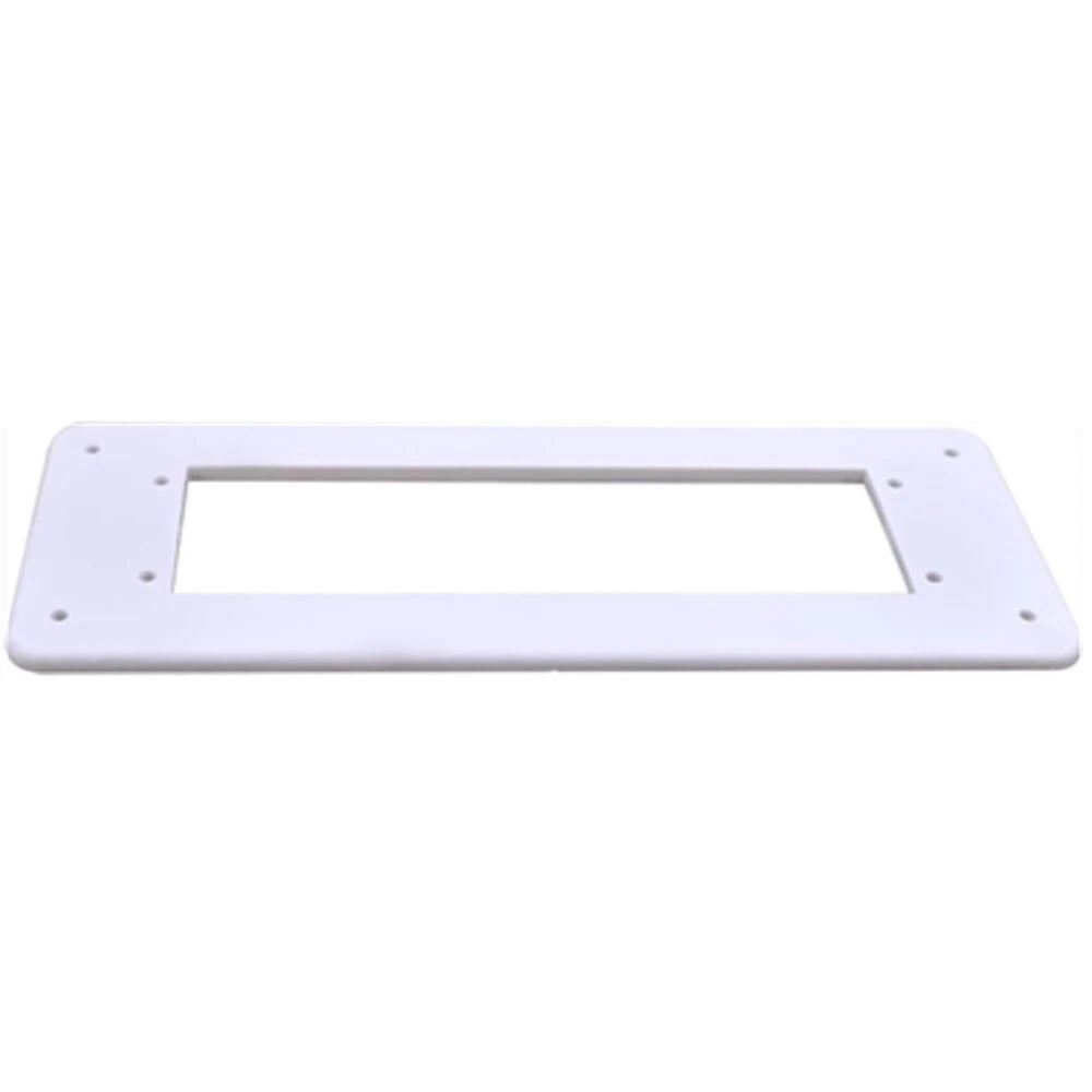 1X White Adapter Plate for Fusion MS-RA70 MS-RA70N MS-RA70NSX