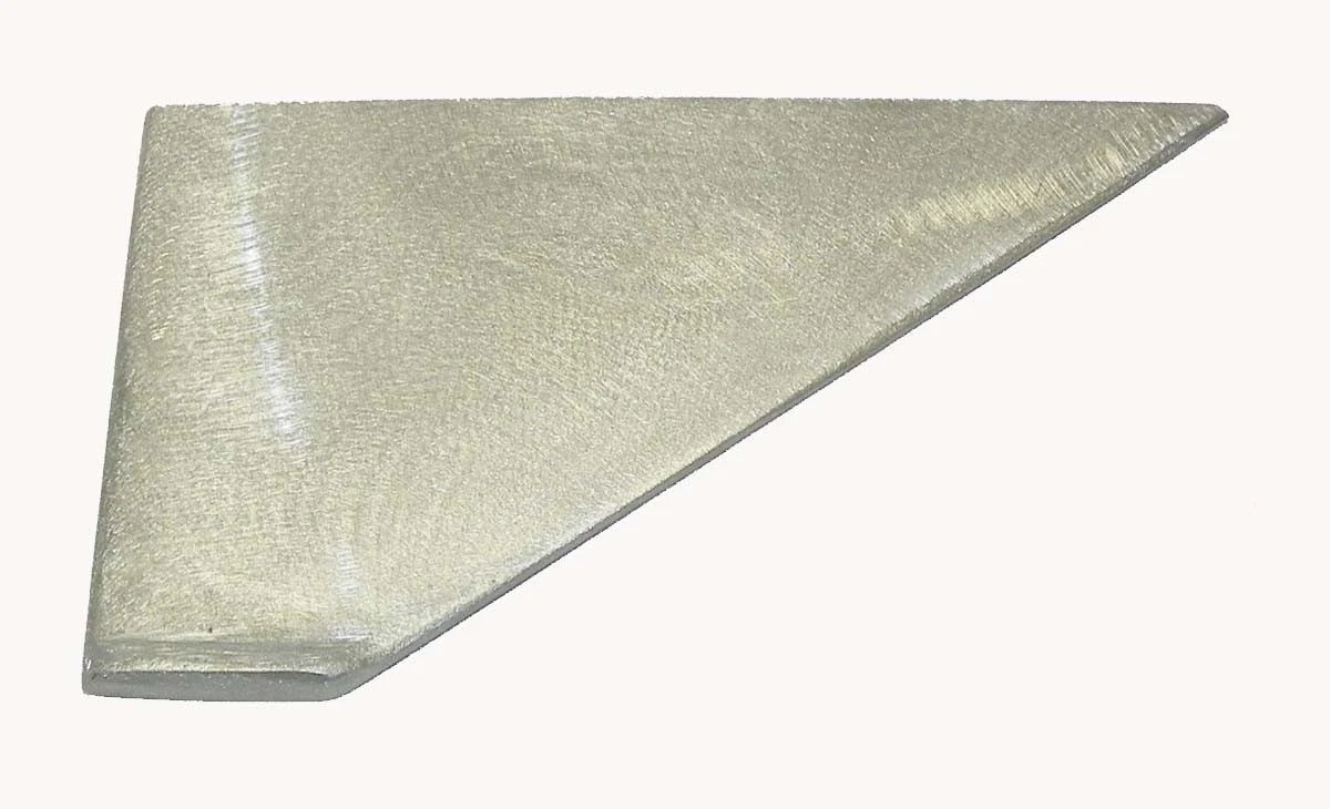 Skeg for Mercury 40-70 Hp PWC (WSM SK-2)