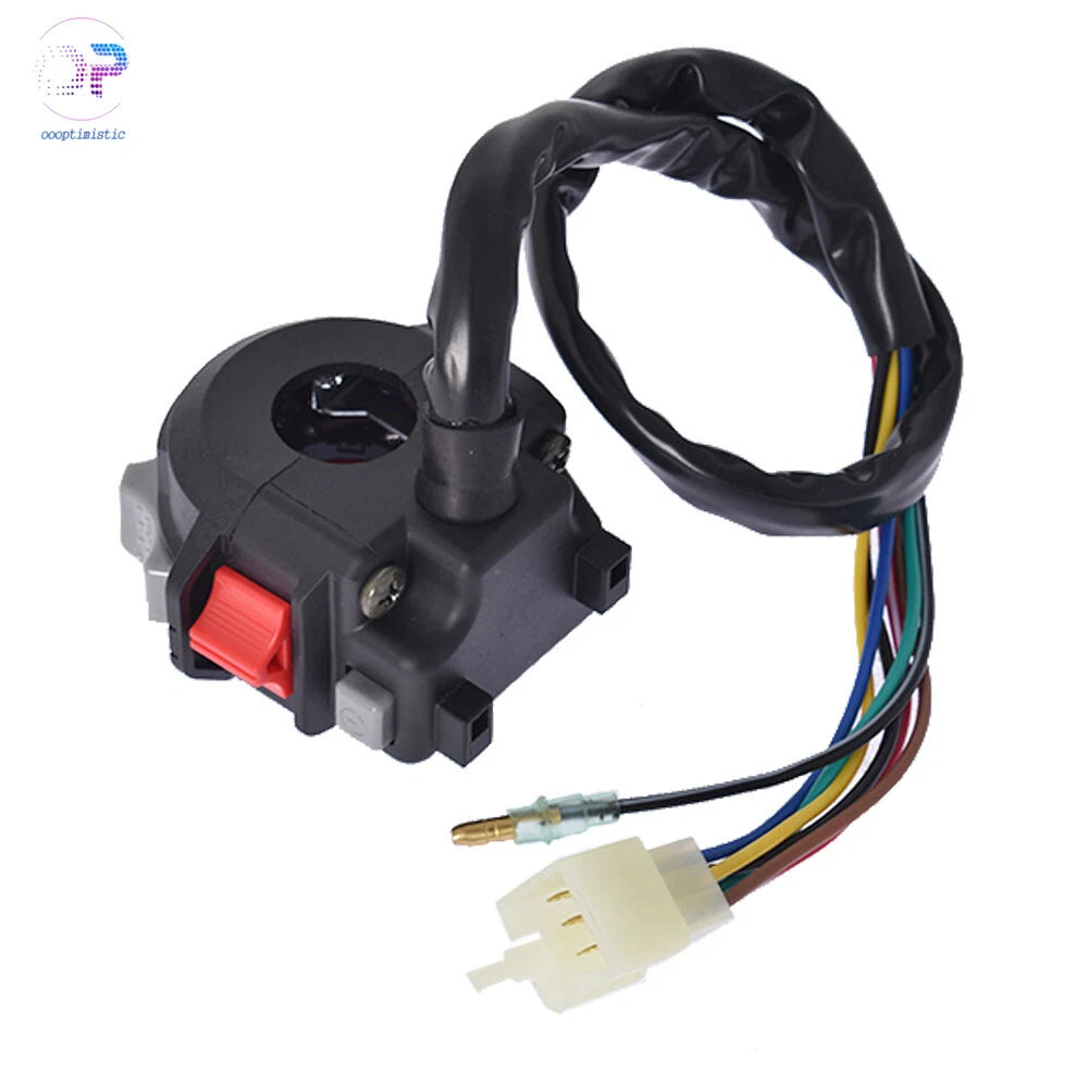 LABLT Switch for Yamaha Warrior Kodiak Big Bear (1993–2006)