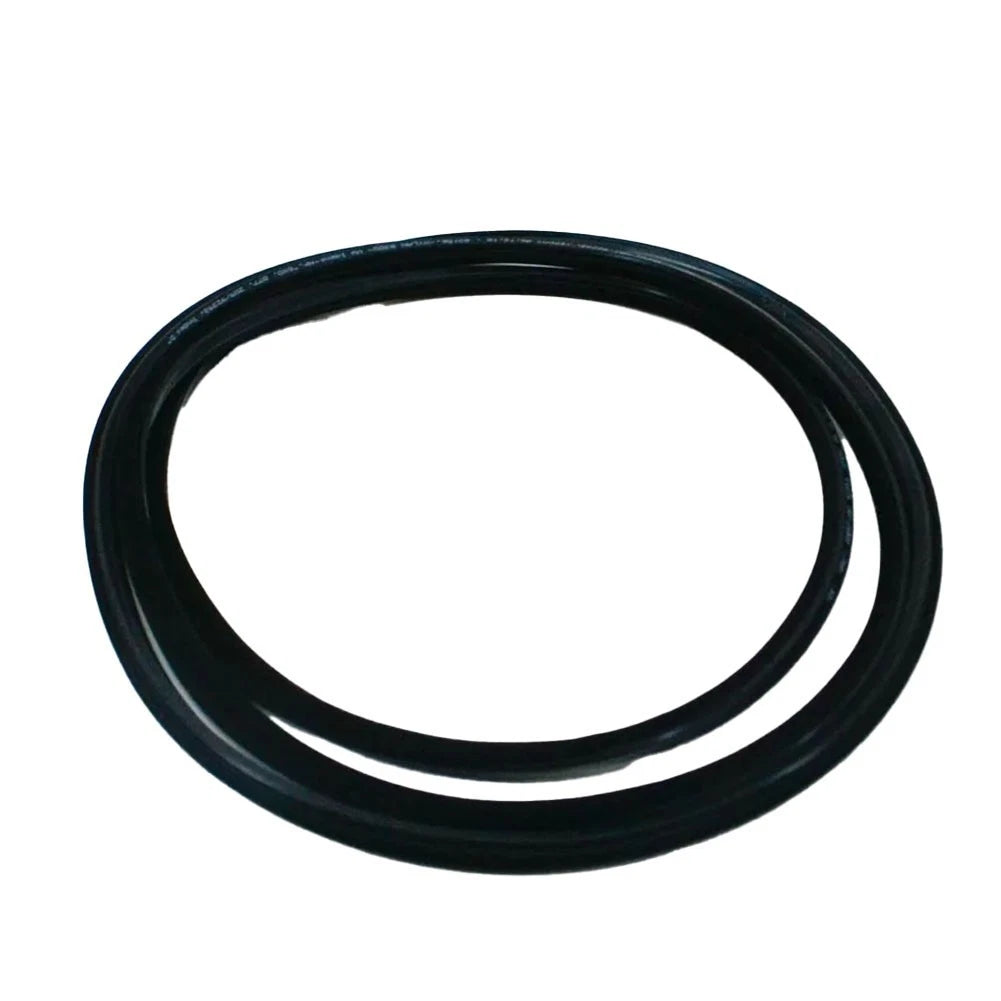 Sliding Roof Glass Seal for For Transporter For T5 Replacement Part Black