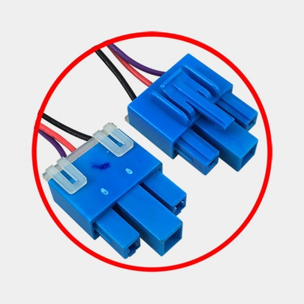 Cooling Motor for Haier Refrigerator (Low Power Consumption)