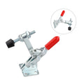 2X Quick-Release Toggle Clamp GH-101A for Various Applications