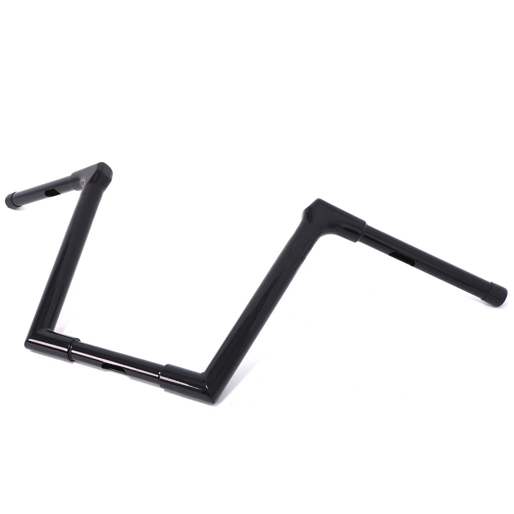 12'' Ape Hanger Handlebars for Harley Road Glide (1996–Present), Road King (1995–Present)