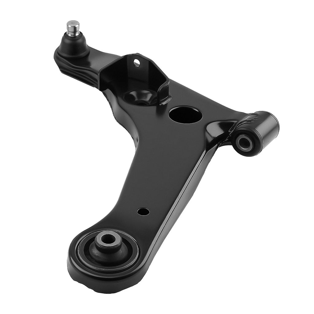 Pair Front Lower Control Arm Ball Joint for Mitsubishi Outlander (2005–2006)