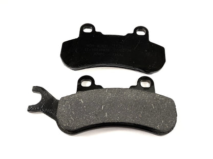 Monster Brake Pads for Can-Am 715900379 (Front Left)