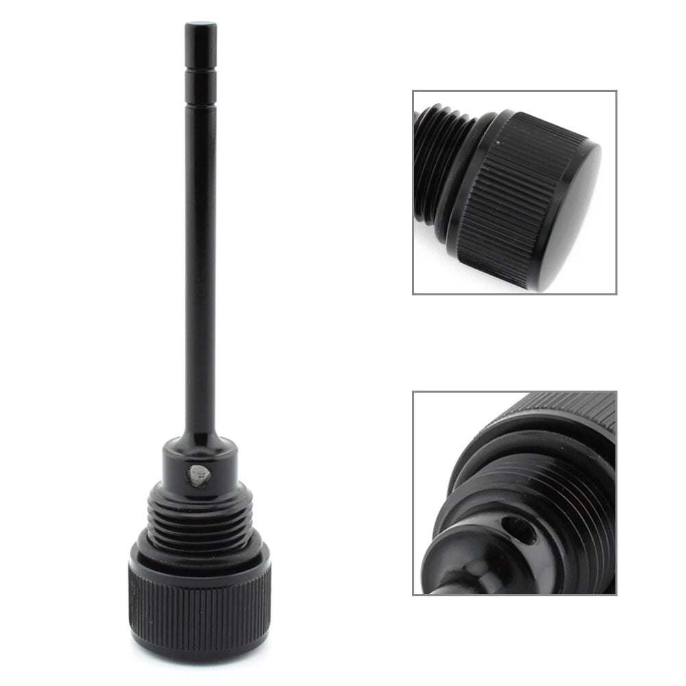 Oil Dipstick Tank Cap Plug for Harley-Davidson FXDR 114 Softail (2018–2023)