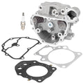 Cylinder Head & Gaskets Kit for Honda Rancher 420 TRX420 (2009–2024)
