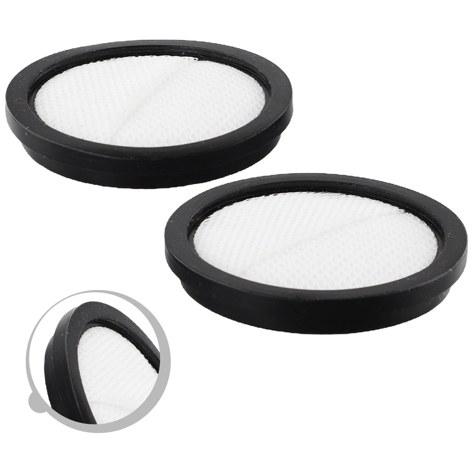 2X Fine Dust Filter Screens for