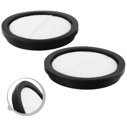2X Fine Dust Filter Screens for