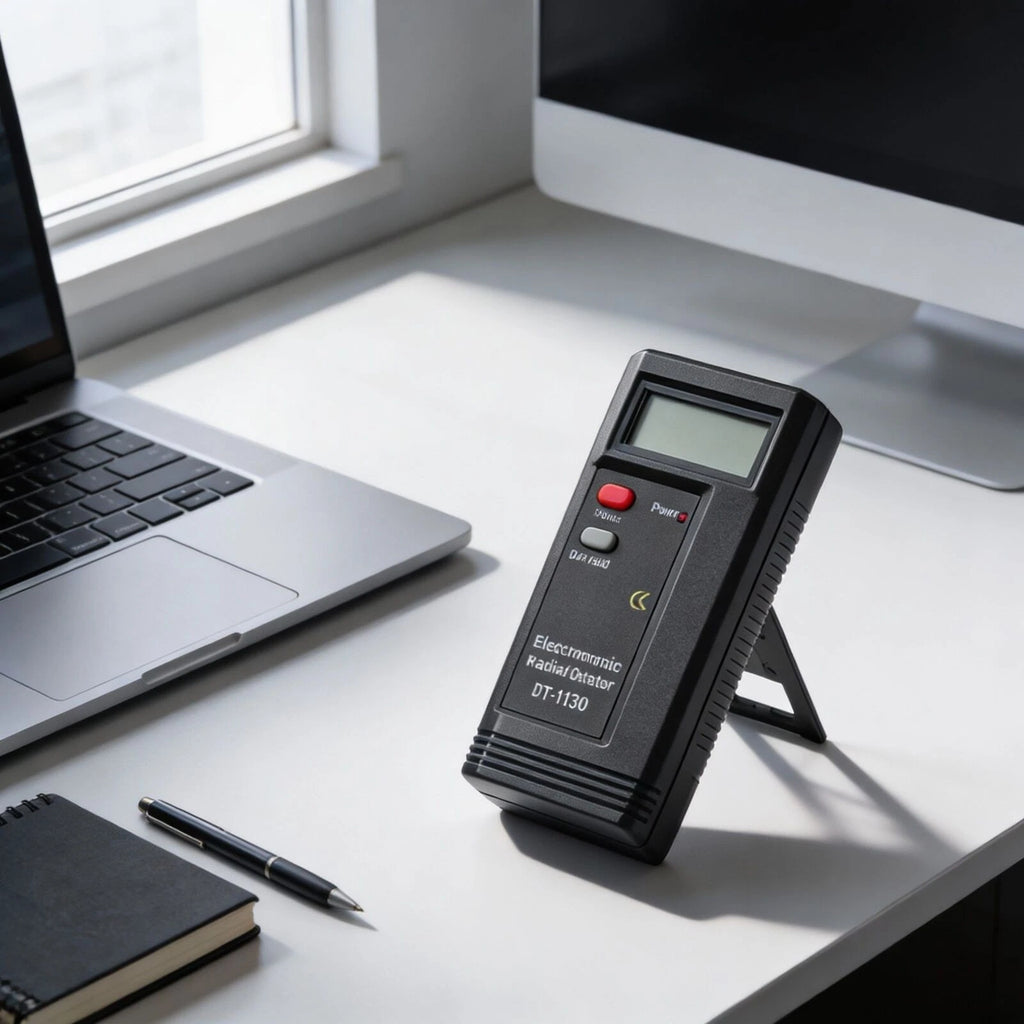 DT1130 Electromagnetic Radiation Detector with Peak Measurement Feature