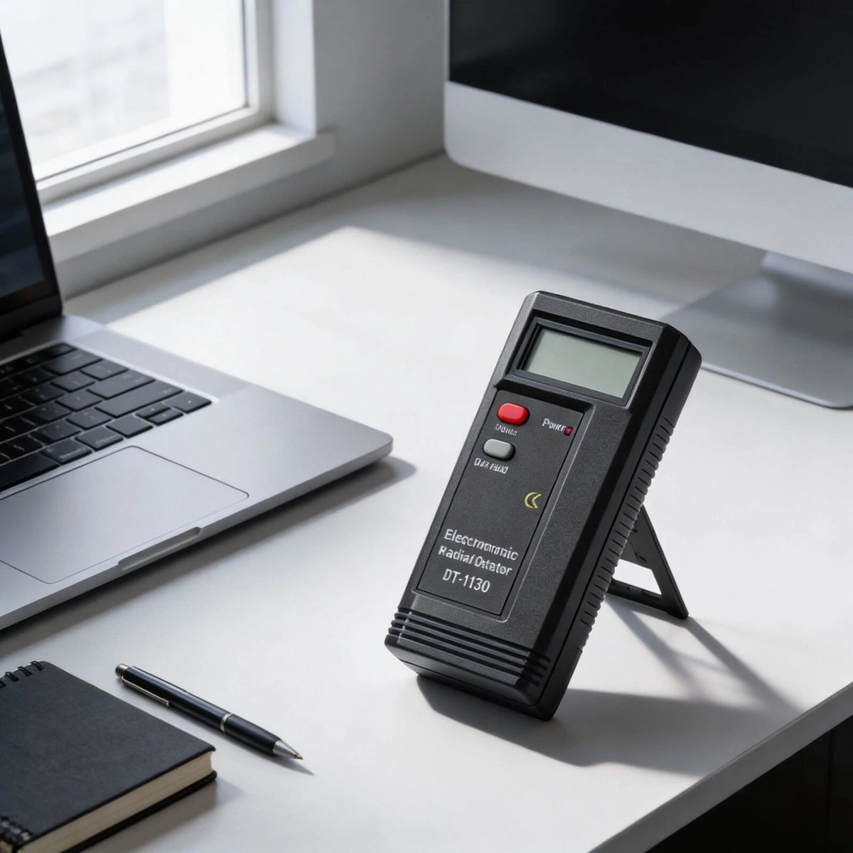 DT1130 Electromagnetic Radiation Detector with Peak Measurement Feature