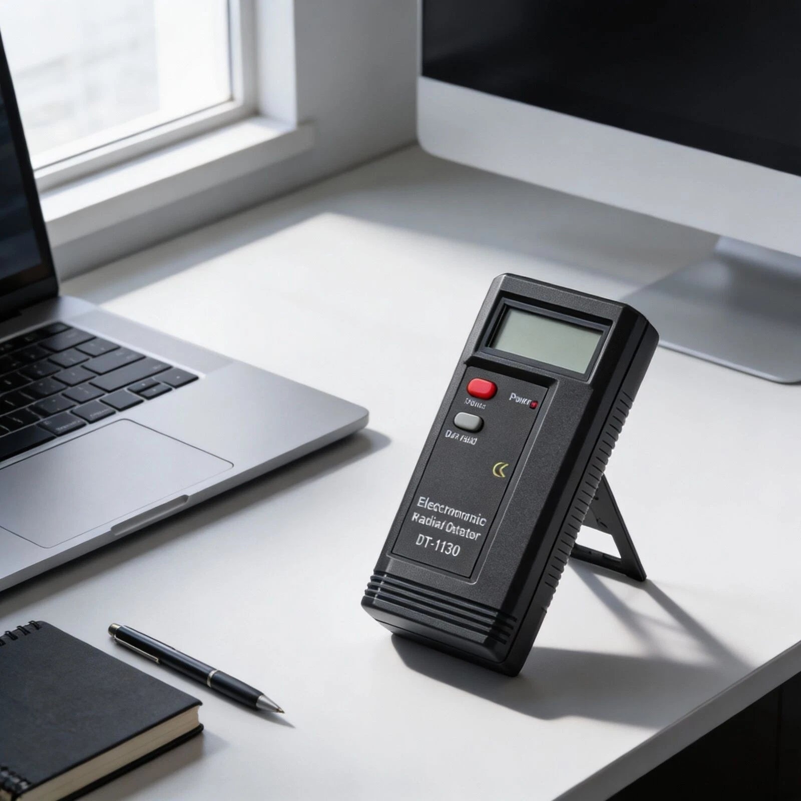 DT1130 Electromagnetic Radiation Detector with Peak Measurement Feature