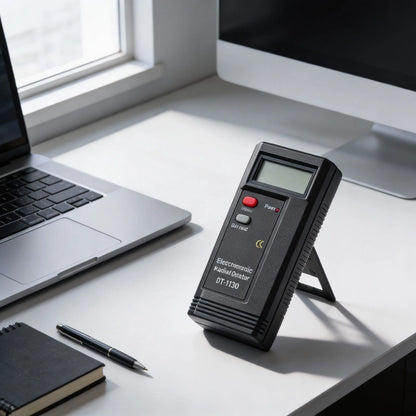 DT1130 Electromagnetic Radiation Detector with Peak Measurement Feature