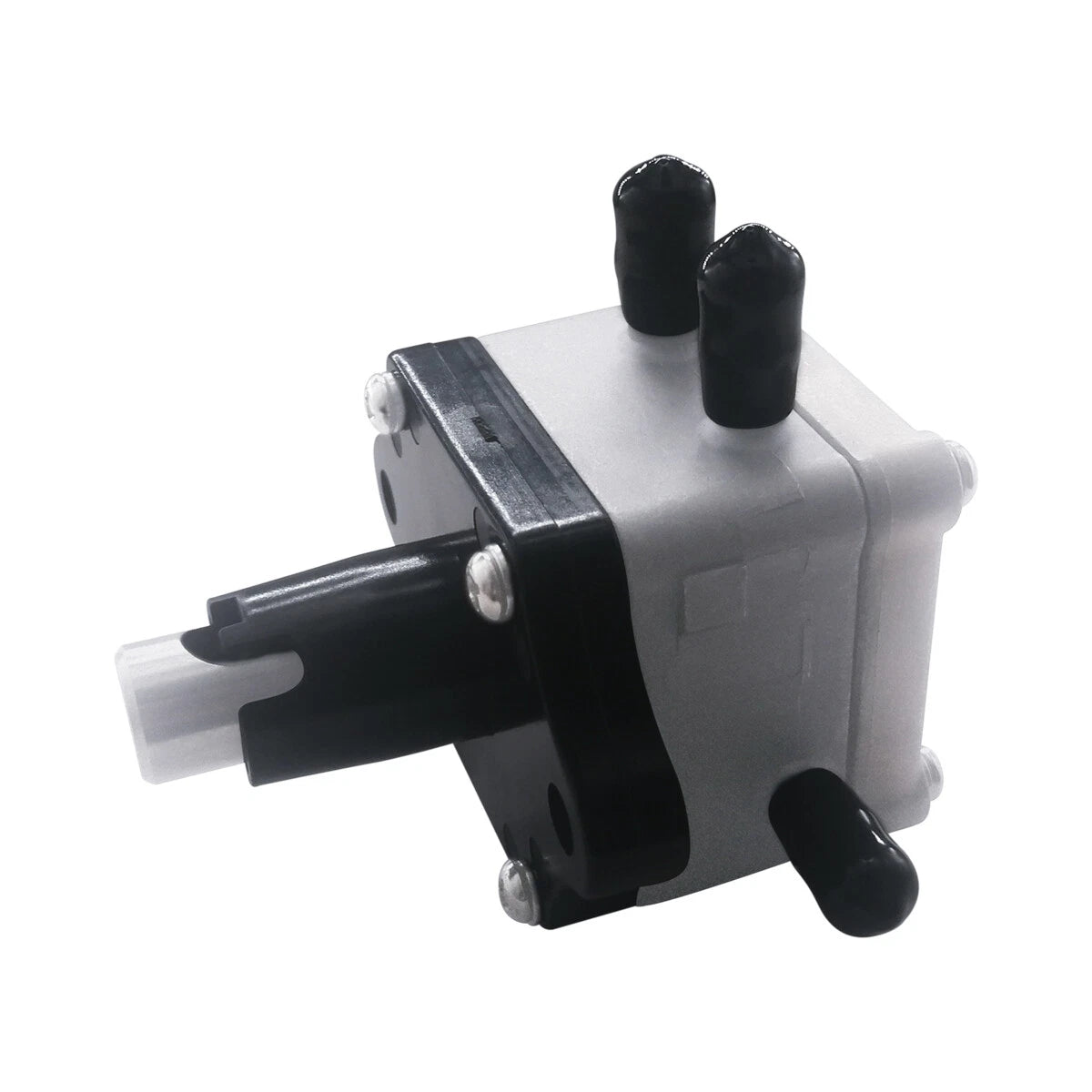 Outboard Fuel Pump for Honda BF 25 30 40 50 75 90 HP (16700-ZV5-003, 16700-ZW1-004)