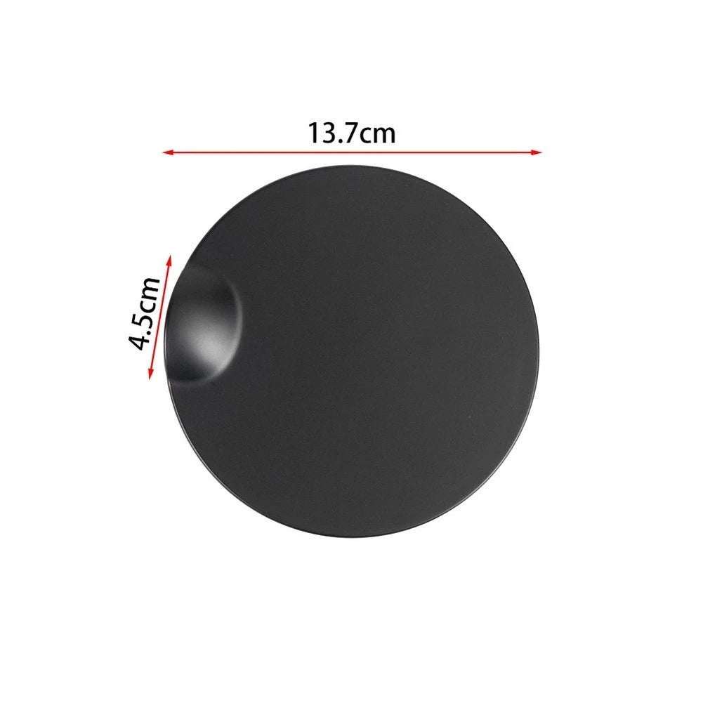 Tank Door Cover for Ford F150 (2004–2008)