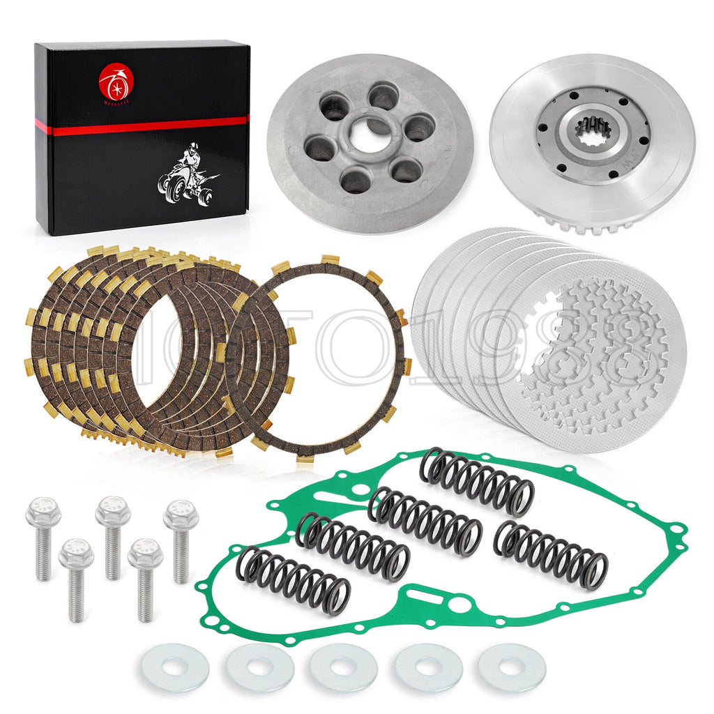 Clutch Kit for Yamaha Raptor 700 700R (2006–2023)