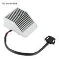 HVAC Blower Motor Resistor for Volkswagen Polo (2009–2014)