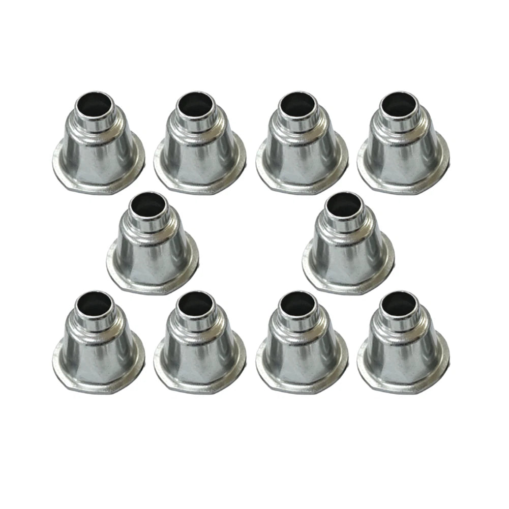 Set of 10 Starter Bushing Thimbles for 1110 084 9102