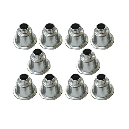 Set of 10 Starter Bushing Thimbles for 1110 084 9102