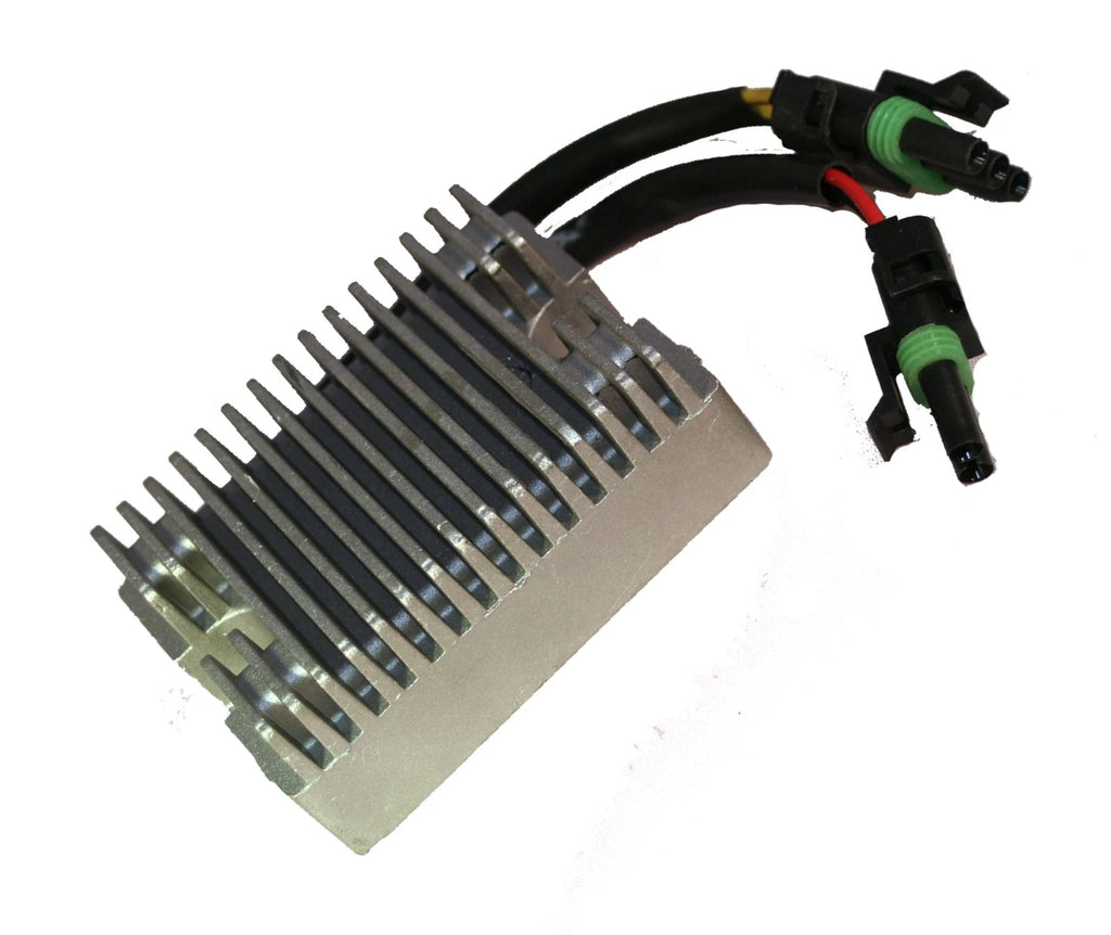 Voltage Regulator Rectifier for Sea Doo GSX GTX RX RFI DI (1996–2006) 278000241 2780001544