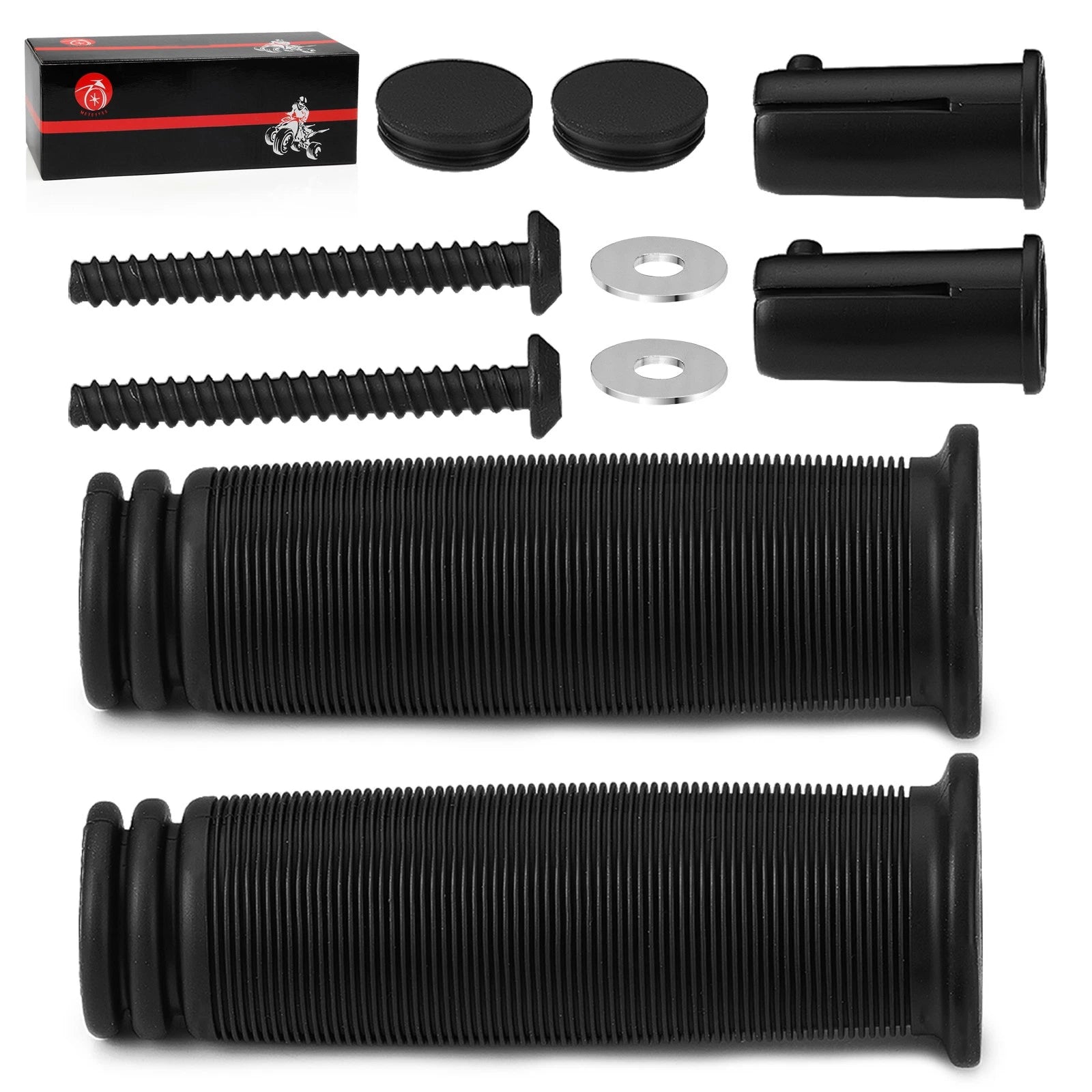 Hand Grip Set for Sea-Doo GTX RFI LTD XP GTS GTI Explorer (1996–1998)